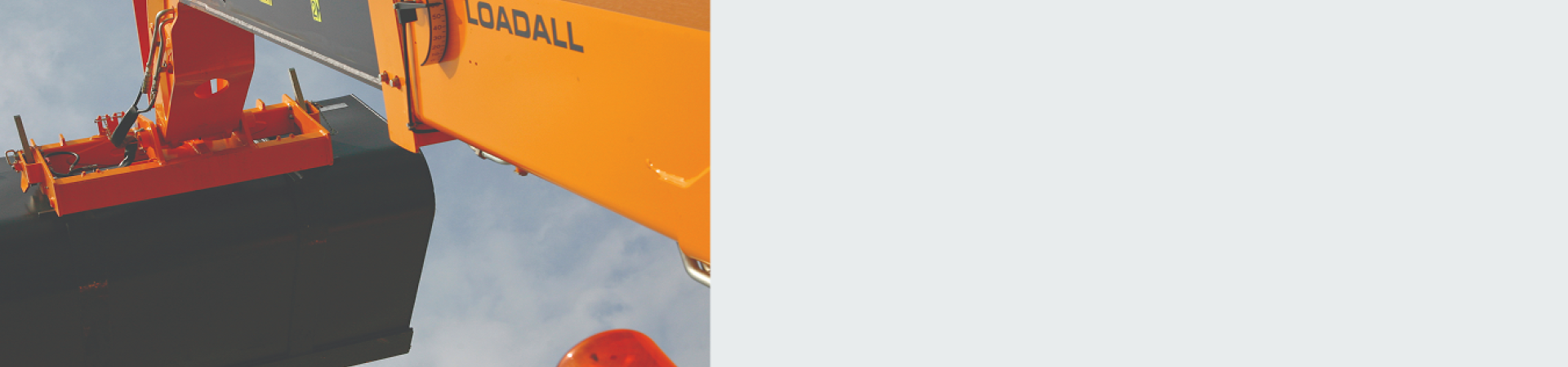 FI JCB Telehandler Parts Campaign Why Choose? 7/8