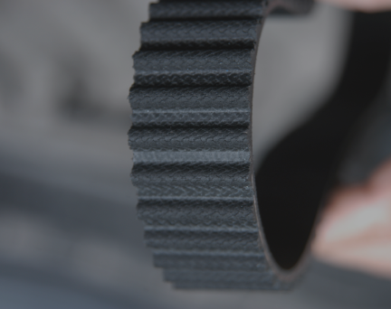 FI Model In Focus - Agribelt Drive Belts Case IH