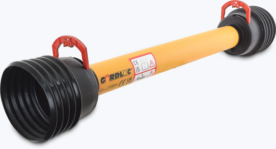 Gardloc product